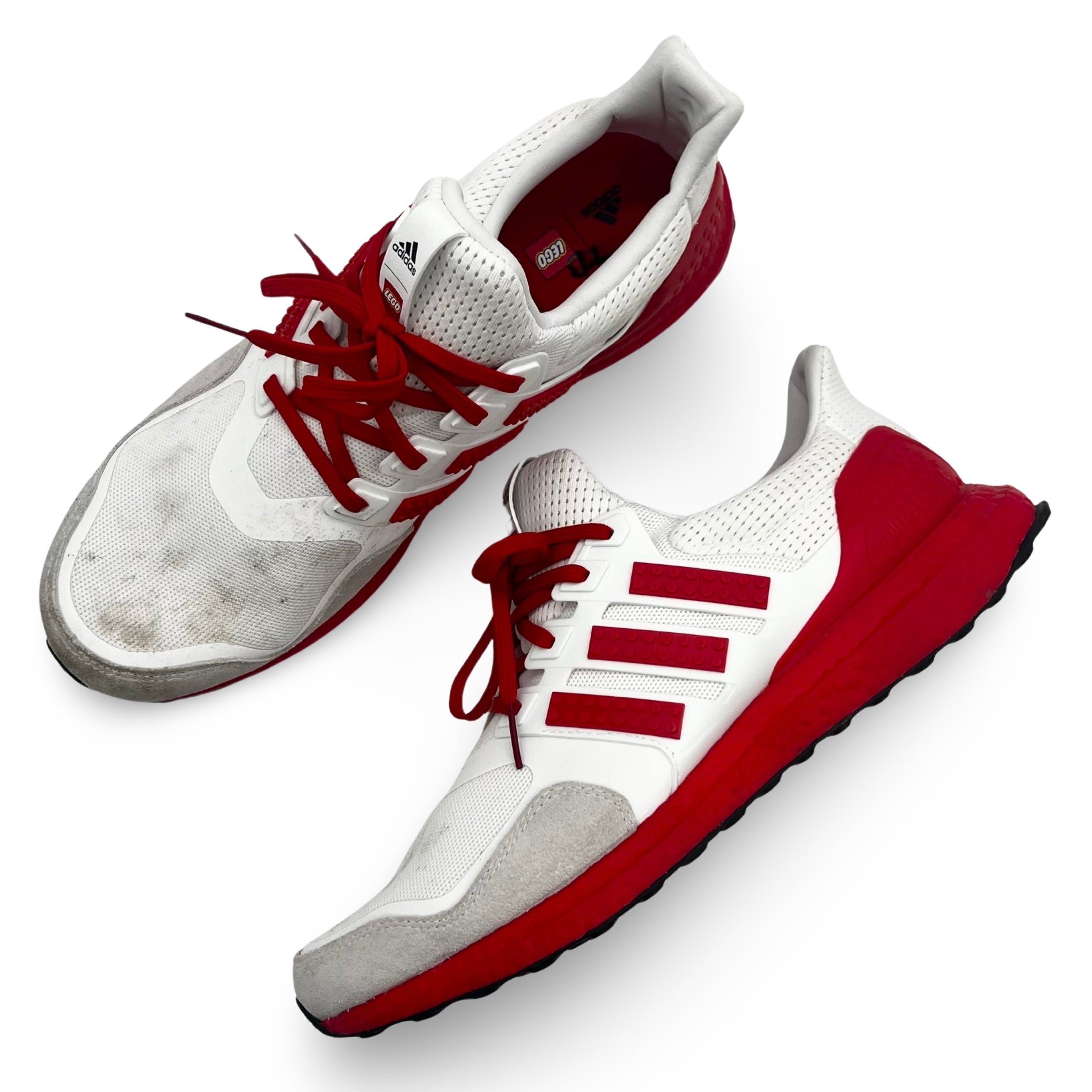 Adidas ultra hotsell boost liverpool zapatillas