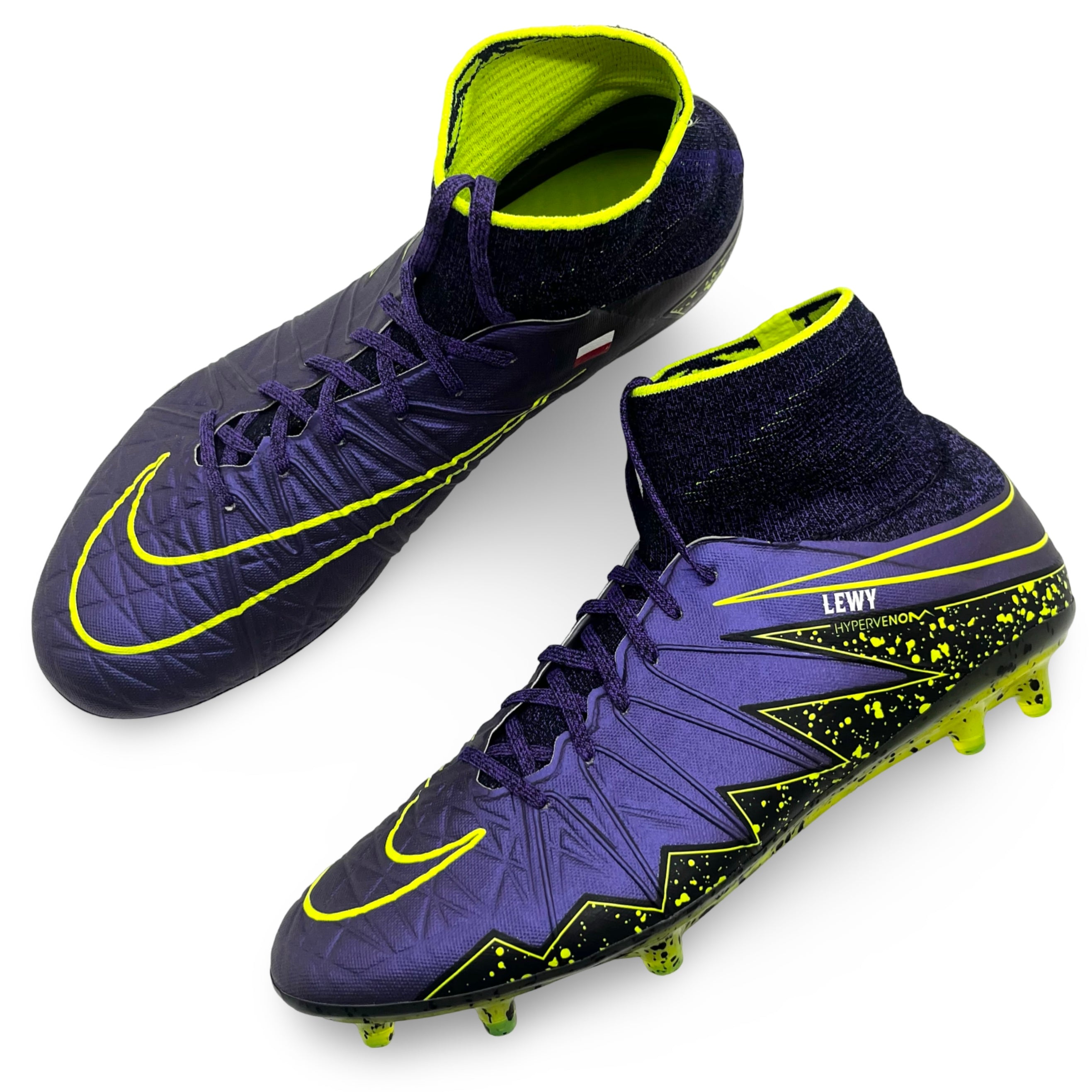 Comprar nike hypervenom best sale