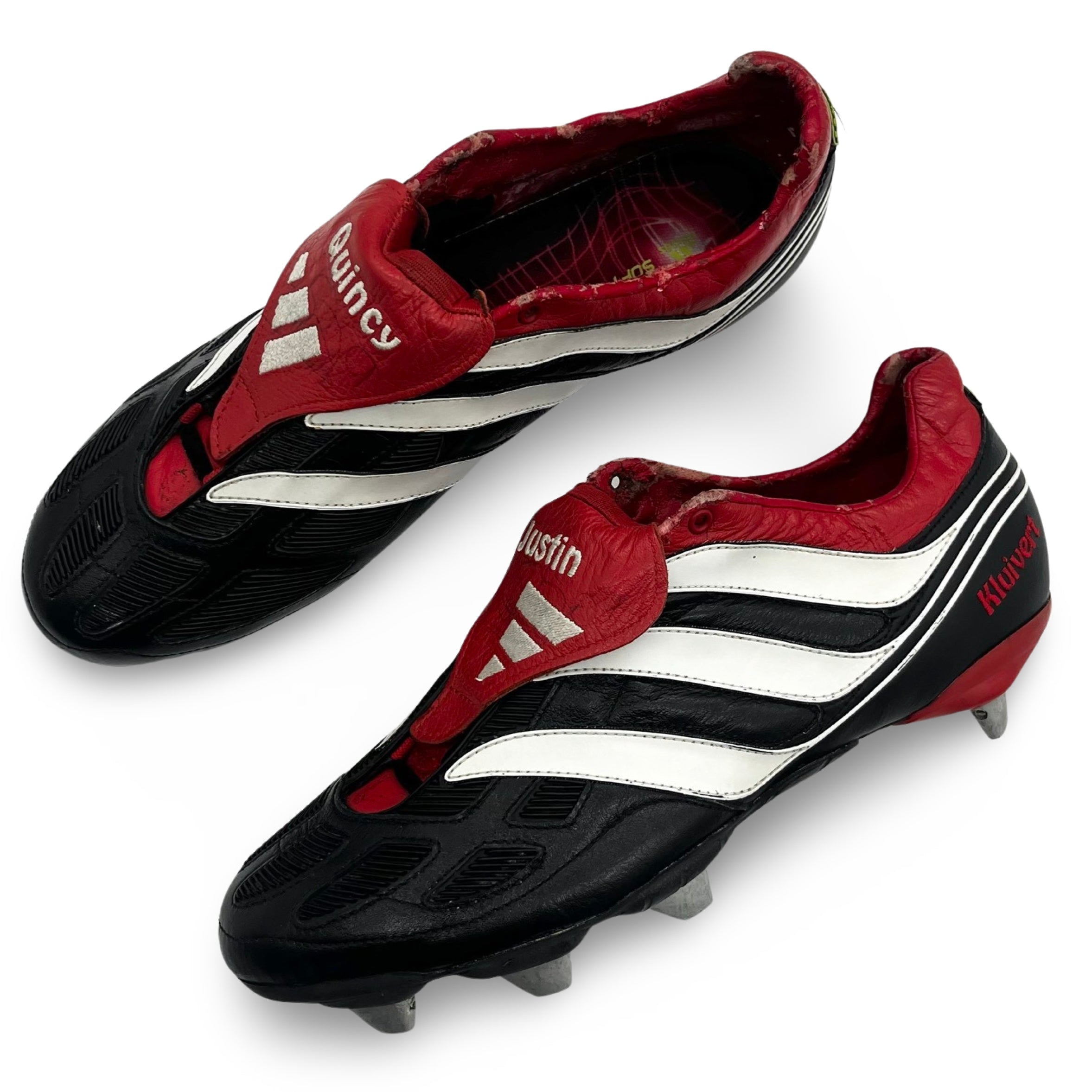 Predator adidas 2000 on sale