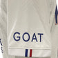 Lionel Messi Match Issued Nike Dri-Fit ADV Paris Saint Germain Third Shirt