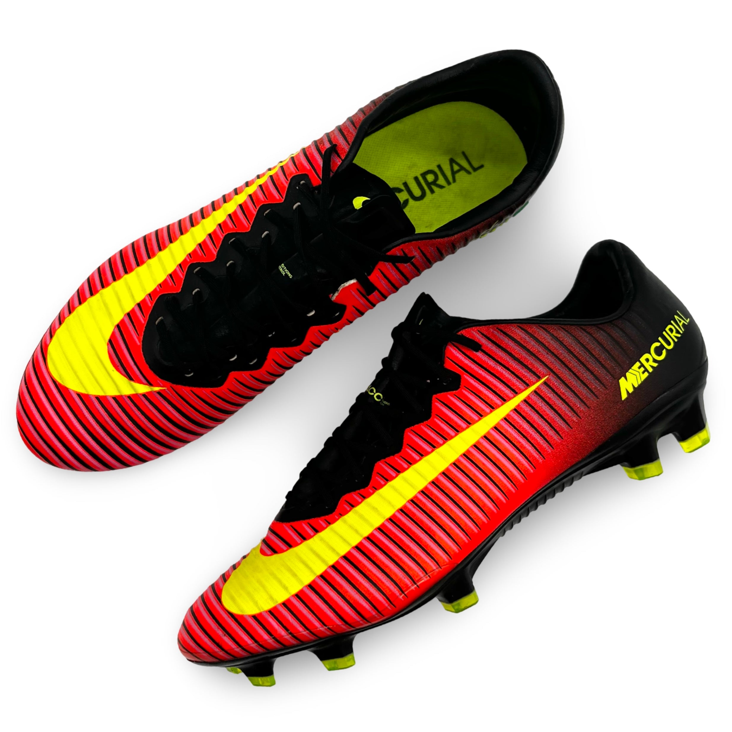 Shops nike mercurial vapor uk