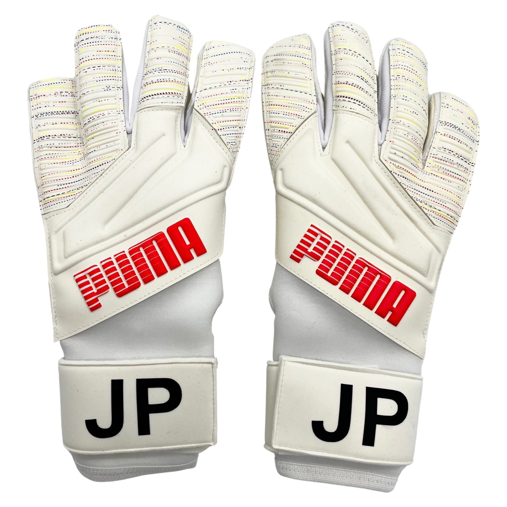 ULTRA Grip 1 Hybrid Pro Goalkeeper Gloves