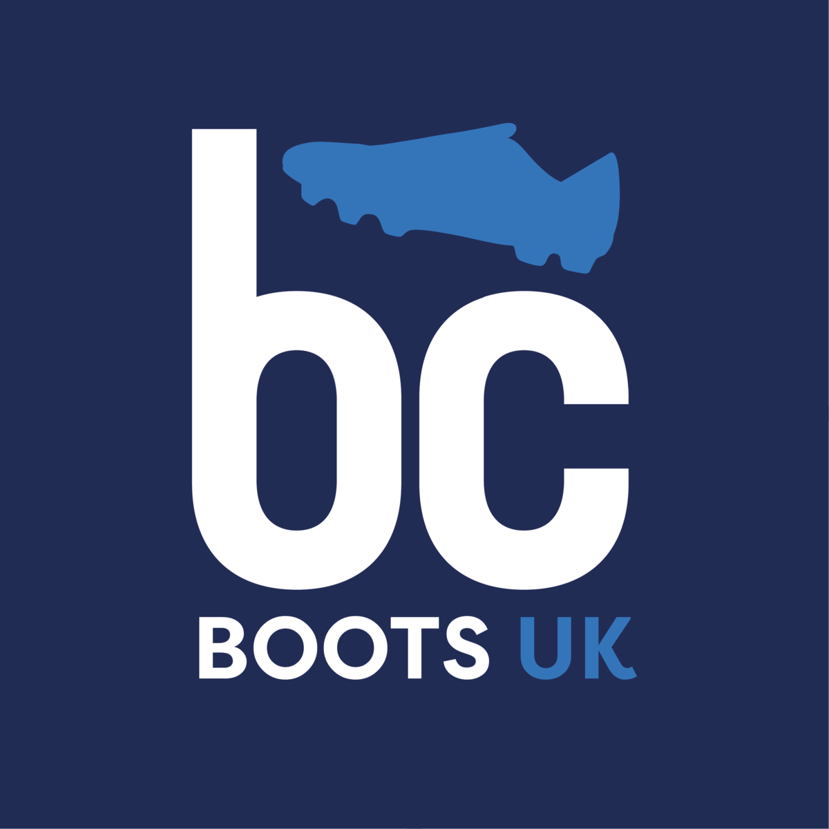 BC Boots UK
