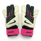 Alisson Becker Match Worn Nike Vapor Grip 3 Goalkeeper Gloves