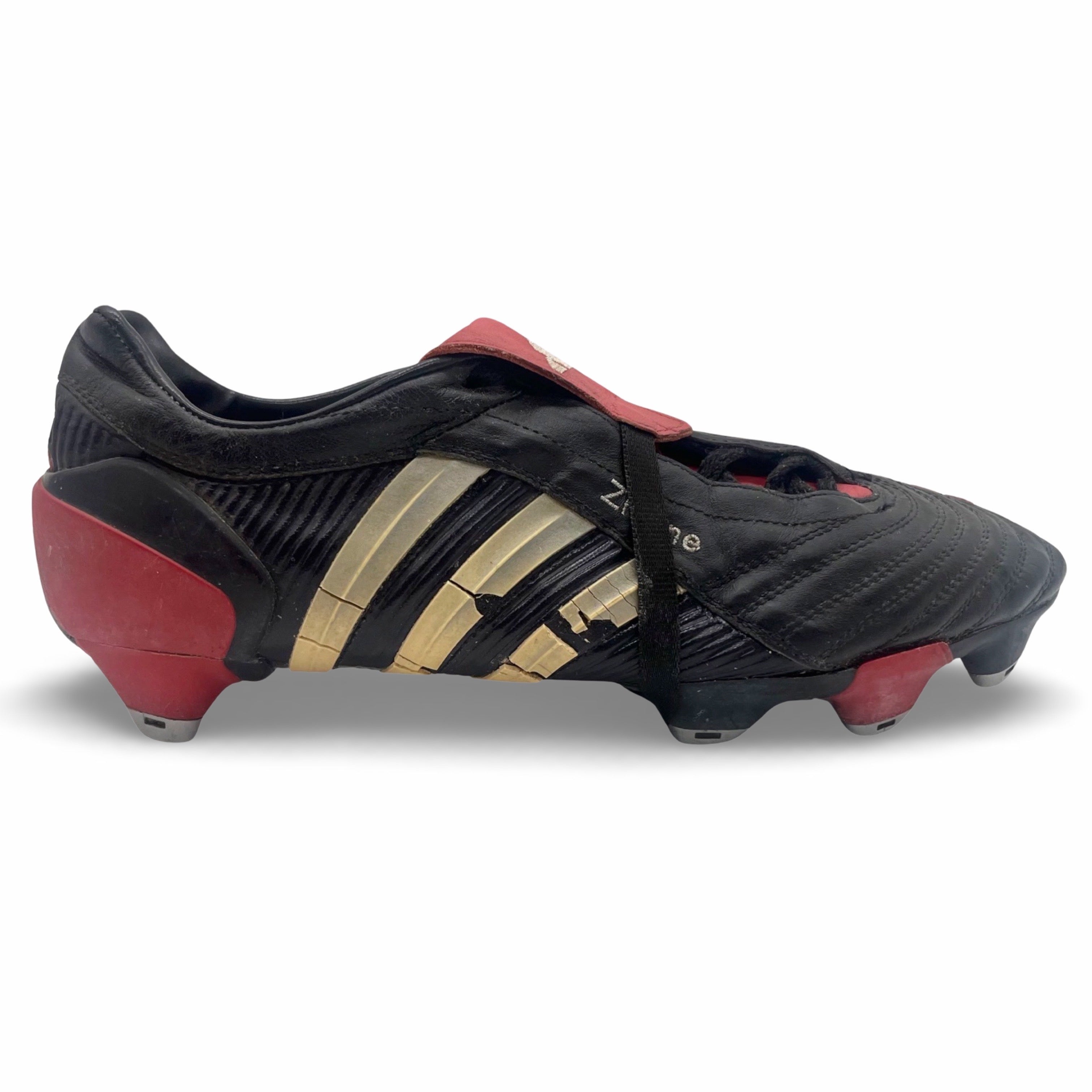 Adidas zidane outlet boots