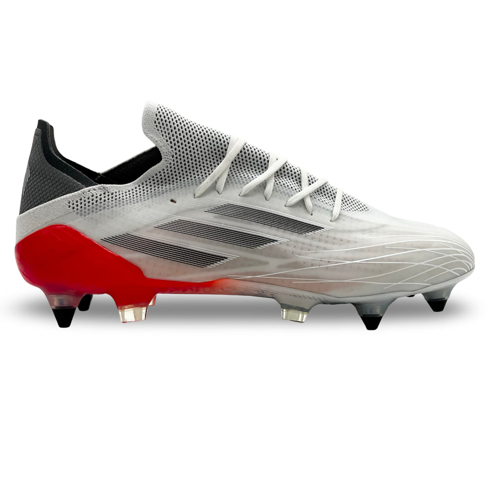 إصدار مباراة Georginio Wijnaldum Adidas X Speedflow.1