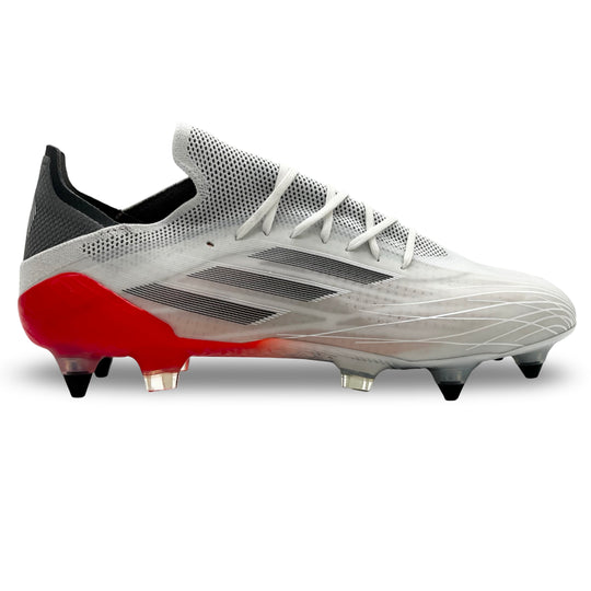 إصدار مباراة Georginio Wijnaldum Adidas X Speedflow.1