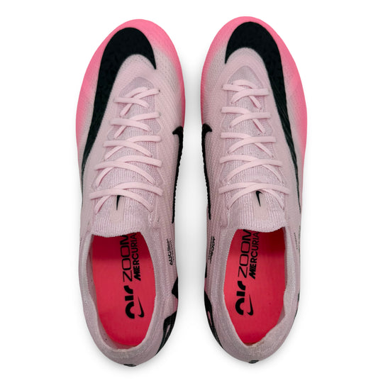 Bento Match emitió Nike Mercurial Vapor 15 Elite - Copa América 2024