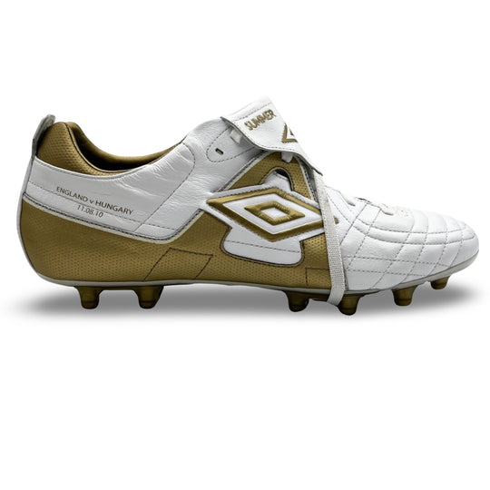 John Terry Match Issued Umbro  Speciali Pro 2010/11