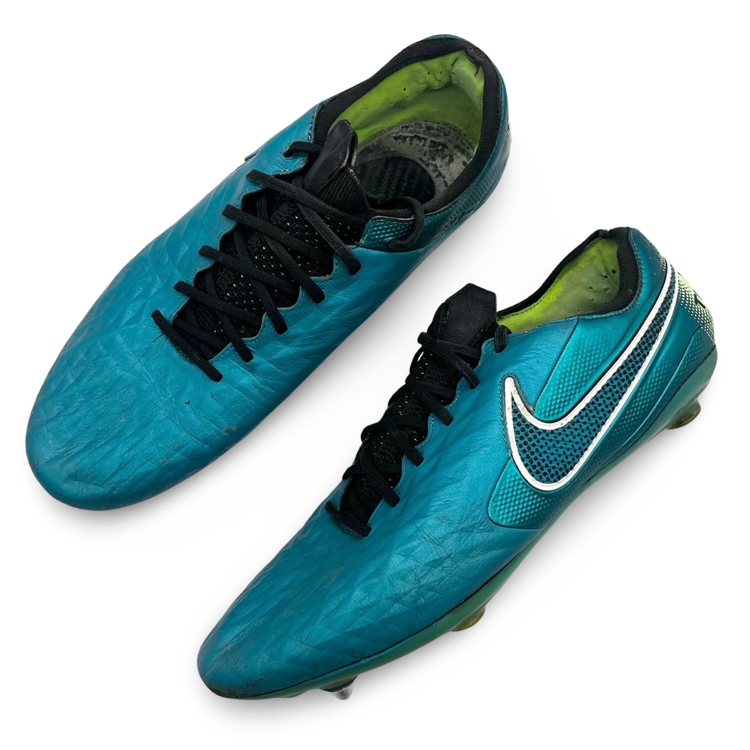 Nike tiempo store legend viii elite