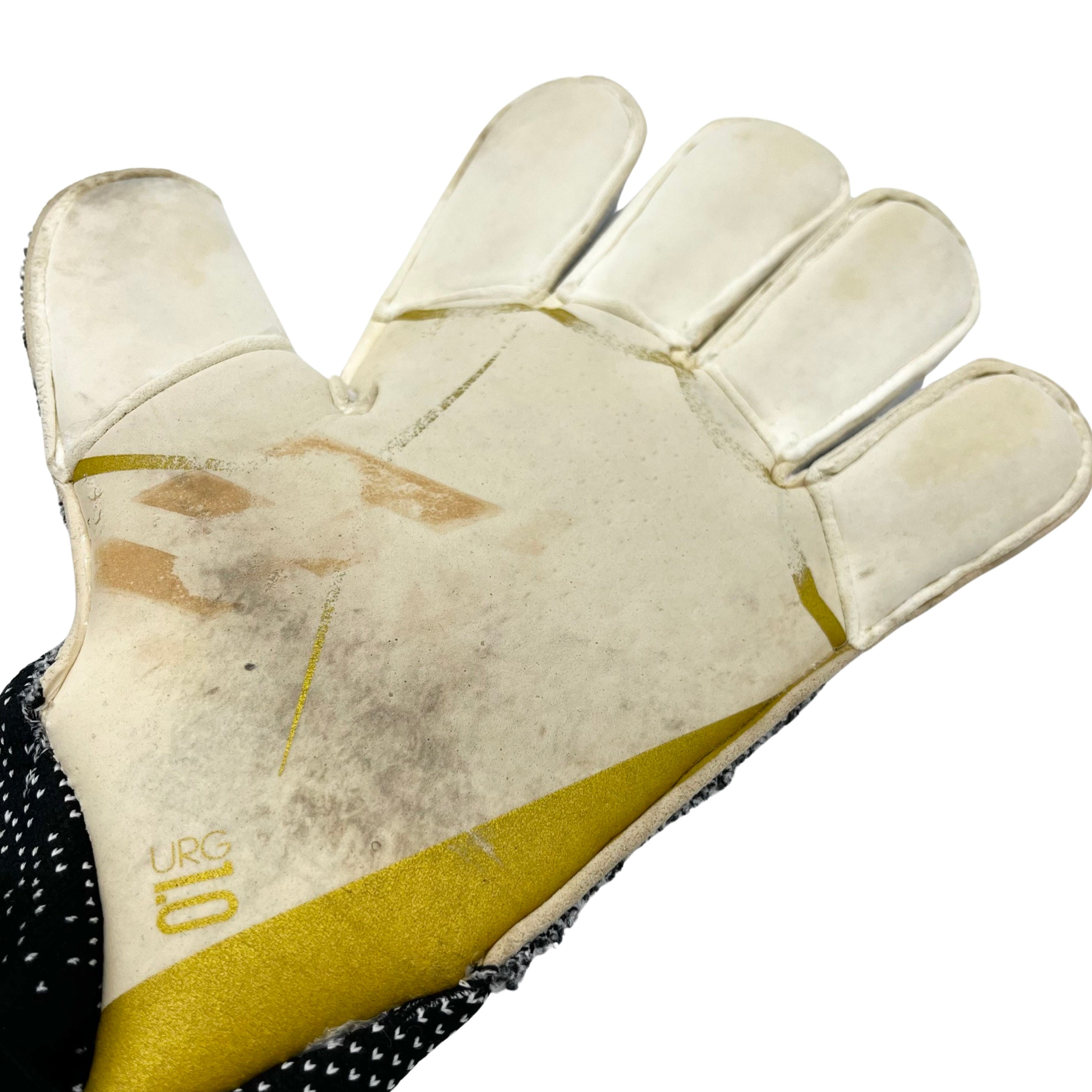 Adidas us hotsell goalkeeper gloves germany