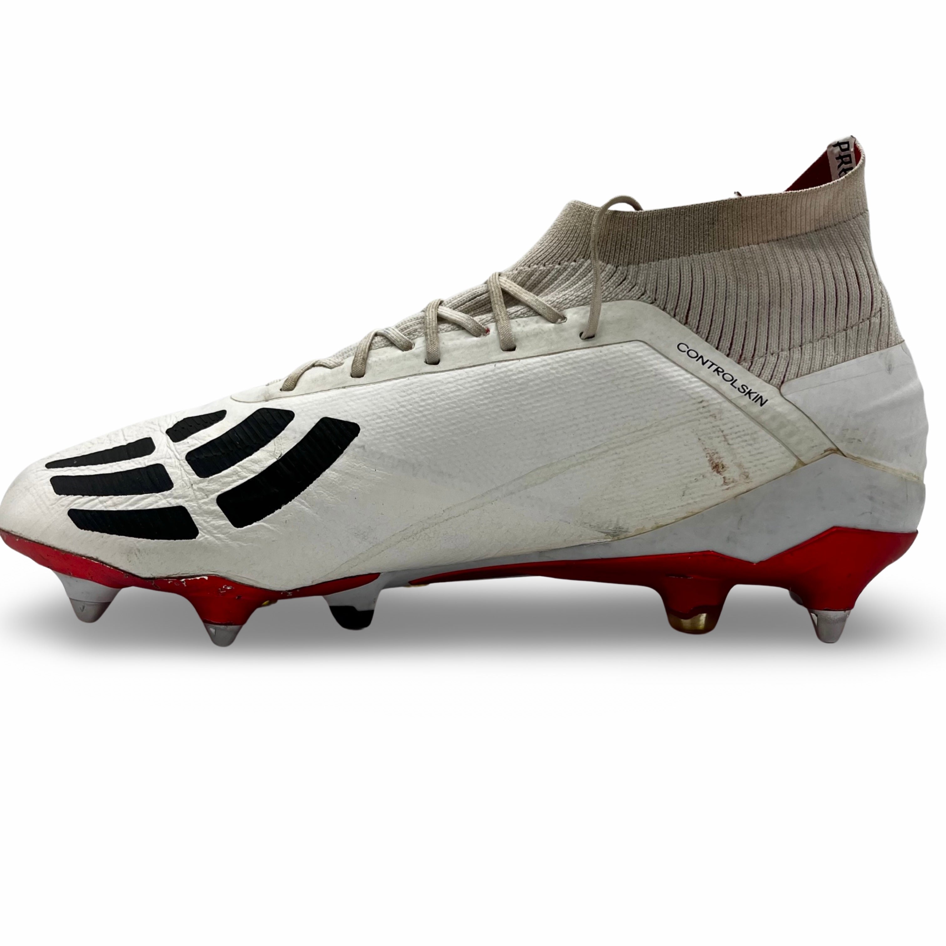 Adidas predator hotsell mania china latino