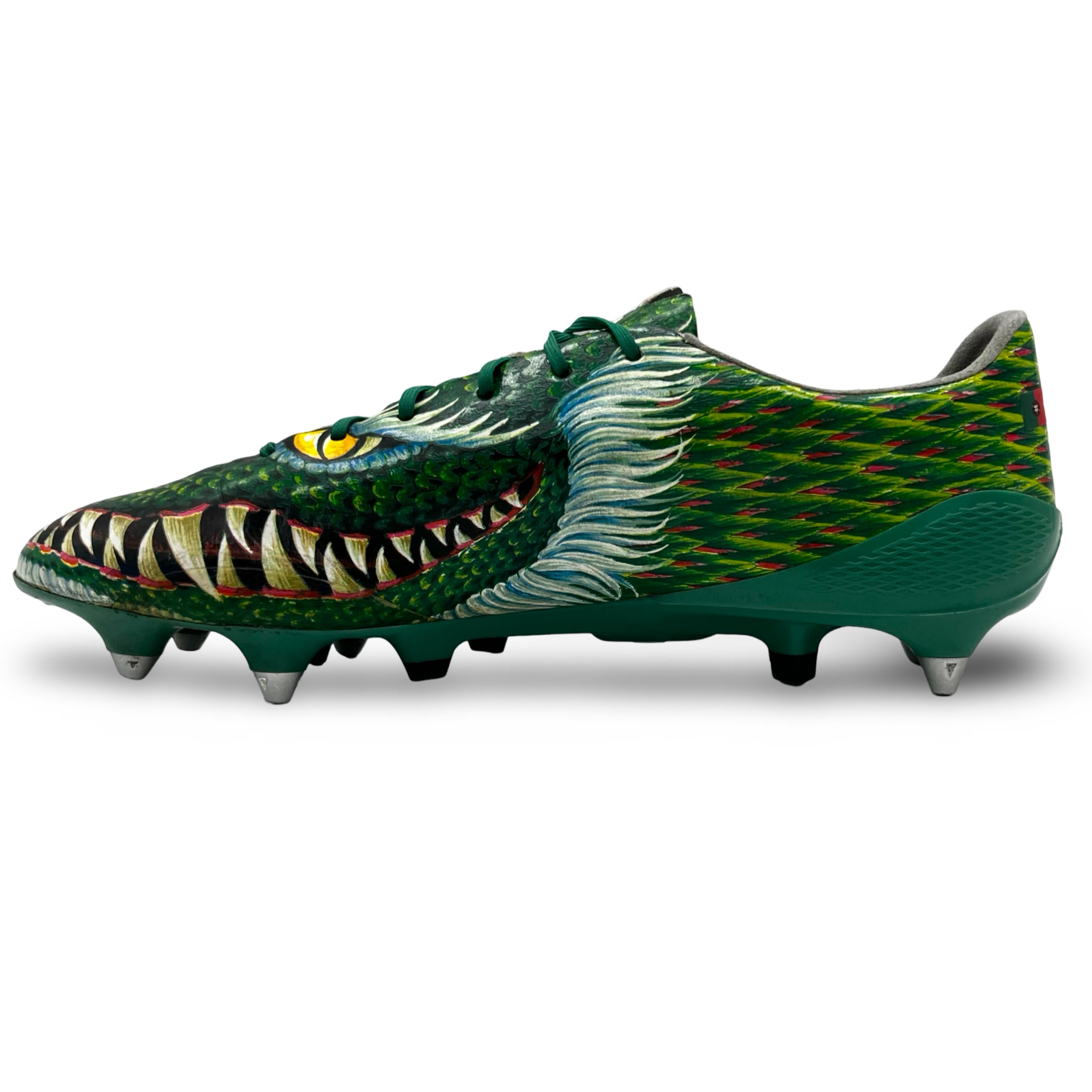 Adidas f50 dragon best sale