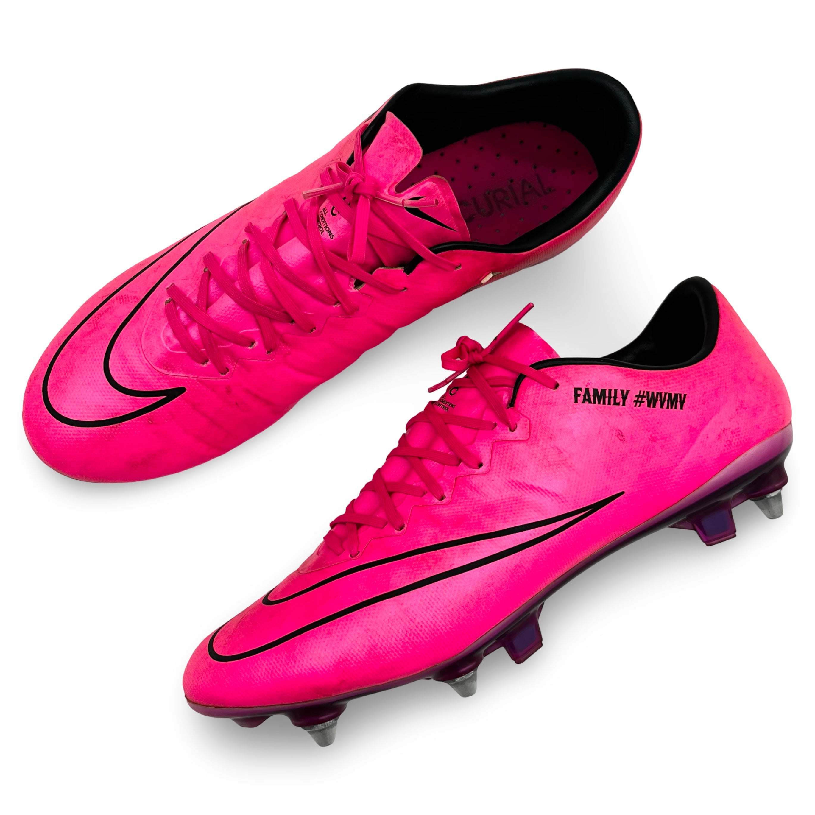 Nike mercurial vapor 2015 hotsell