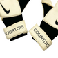 Thibaut Courtois Match Worn Nike Vapor Grip 3