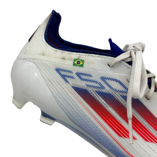 Zapatillas Adidas F50 Elite de Gabriel Martinelli para partidos - 2024/25