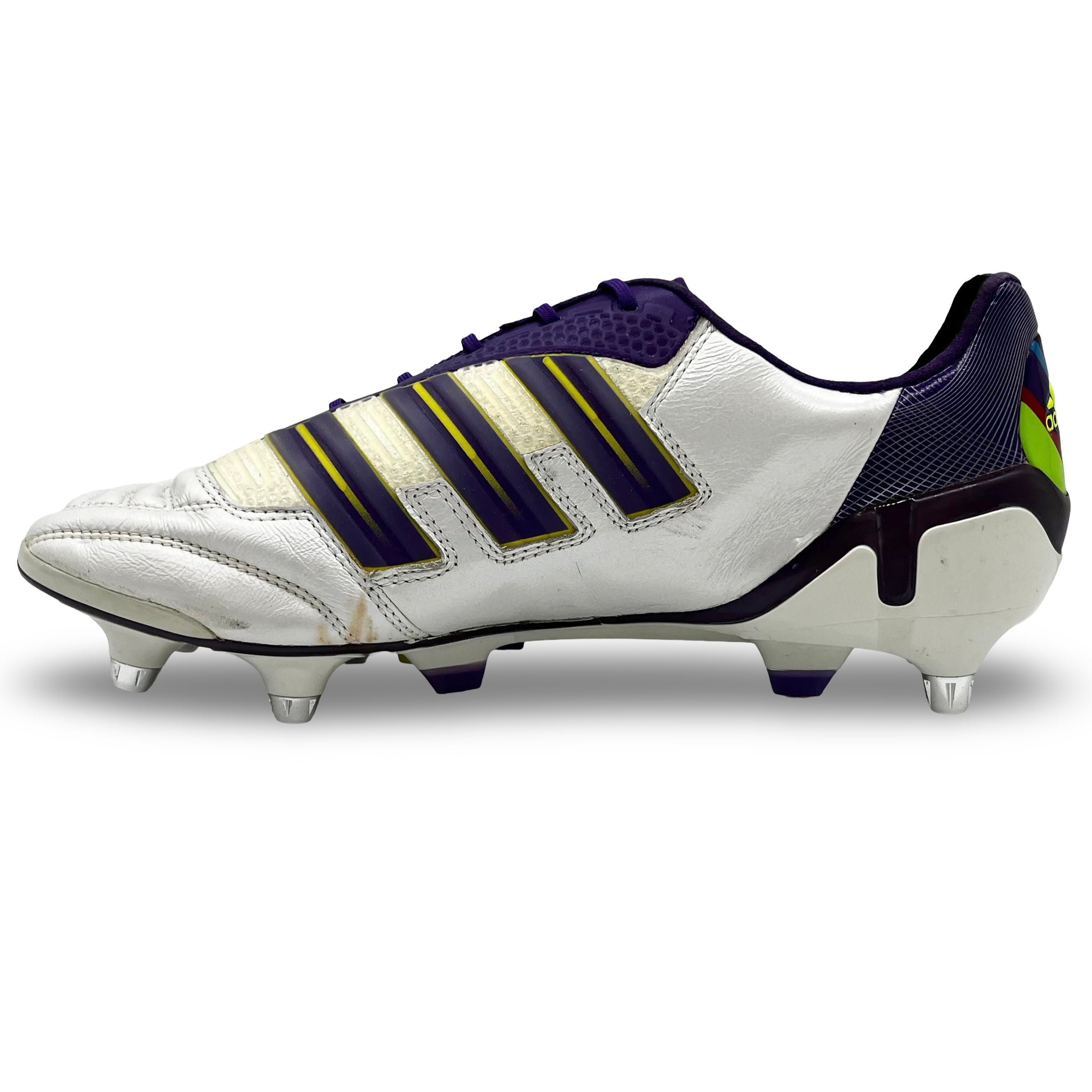 Adidas adipower football boots online