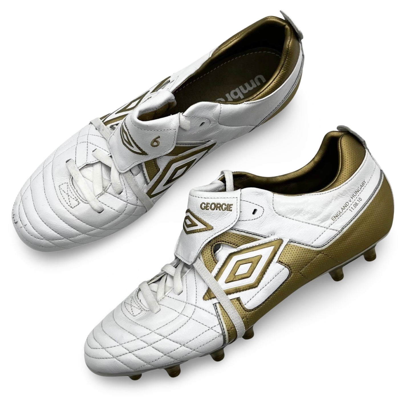 John Terry Match Issued Umbro  Speciali Pro