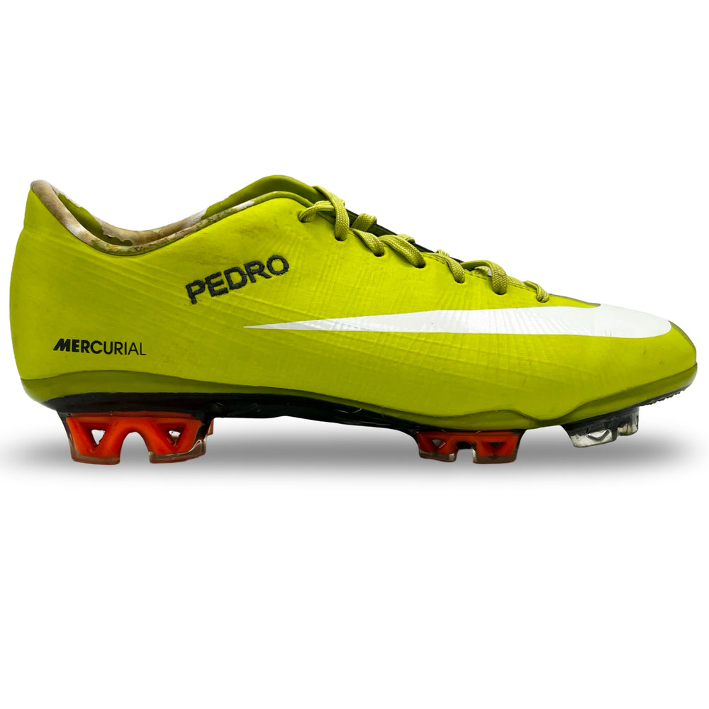 Pedro Partido Nike Mercurial Vapor Superfly II