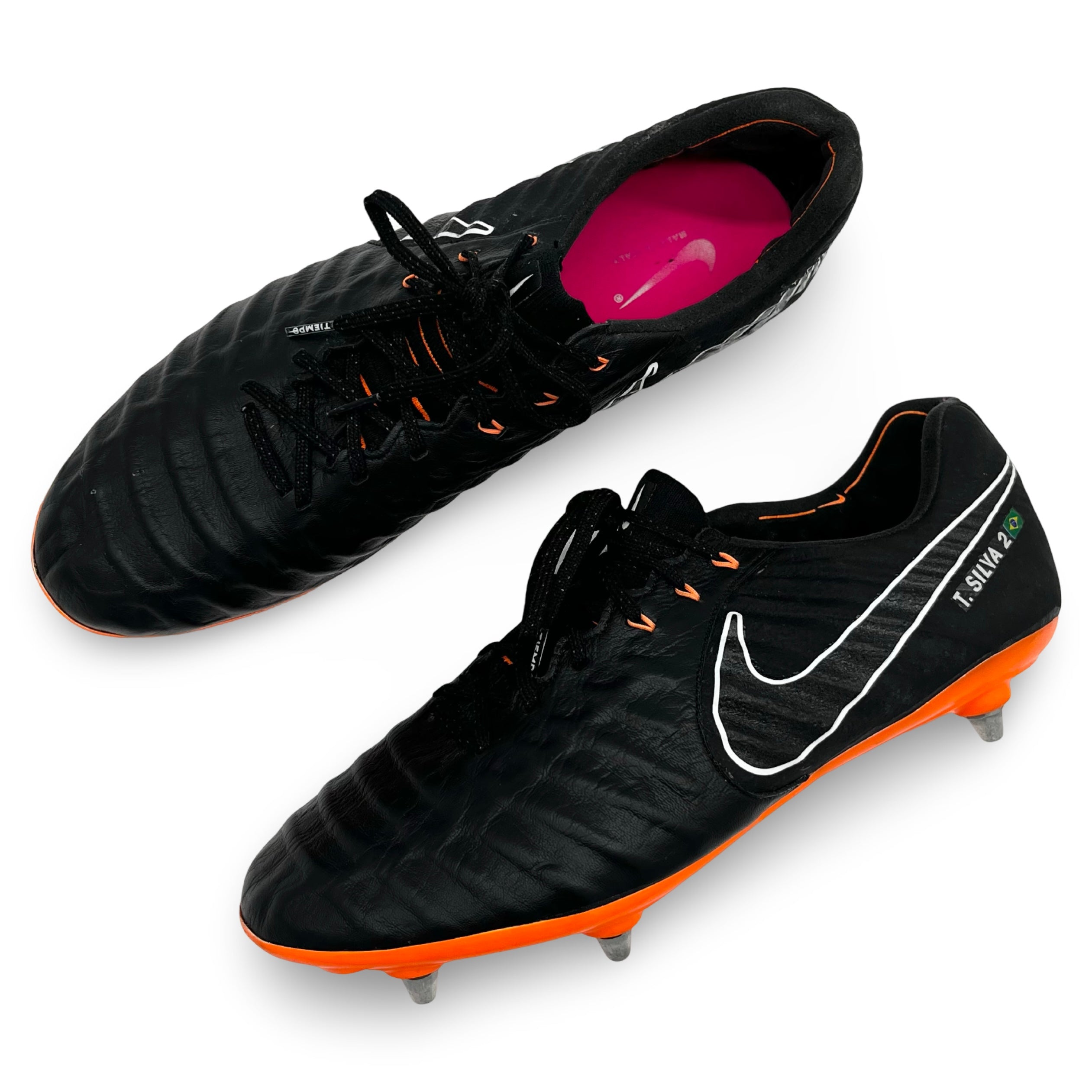 Nike tiempo legend 2018 online