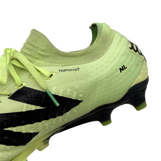 Endrick Training Worn, Match Issued New Balance Tekela V4+ Pro Low - 2024 Copa América