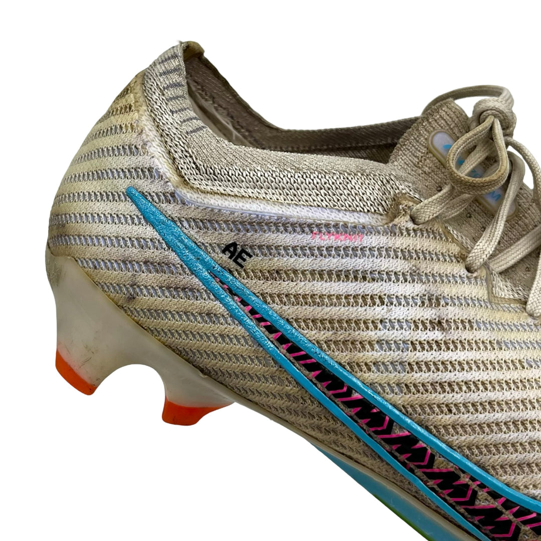 Anthony Elanga Jogo Usado Nike Mercurial Vapor 15 Elite 2022/23