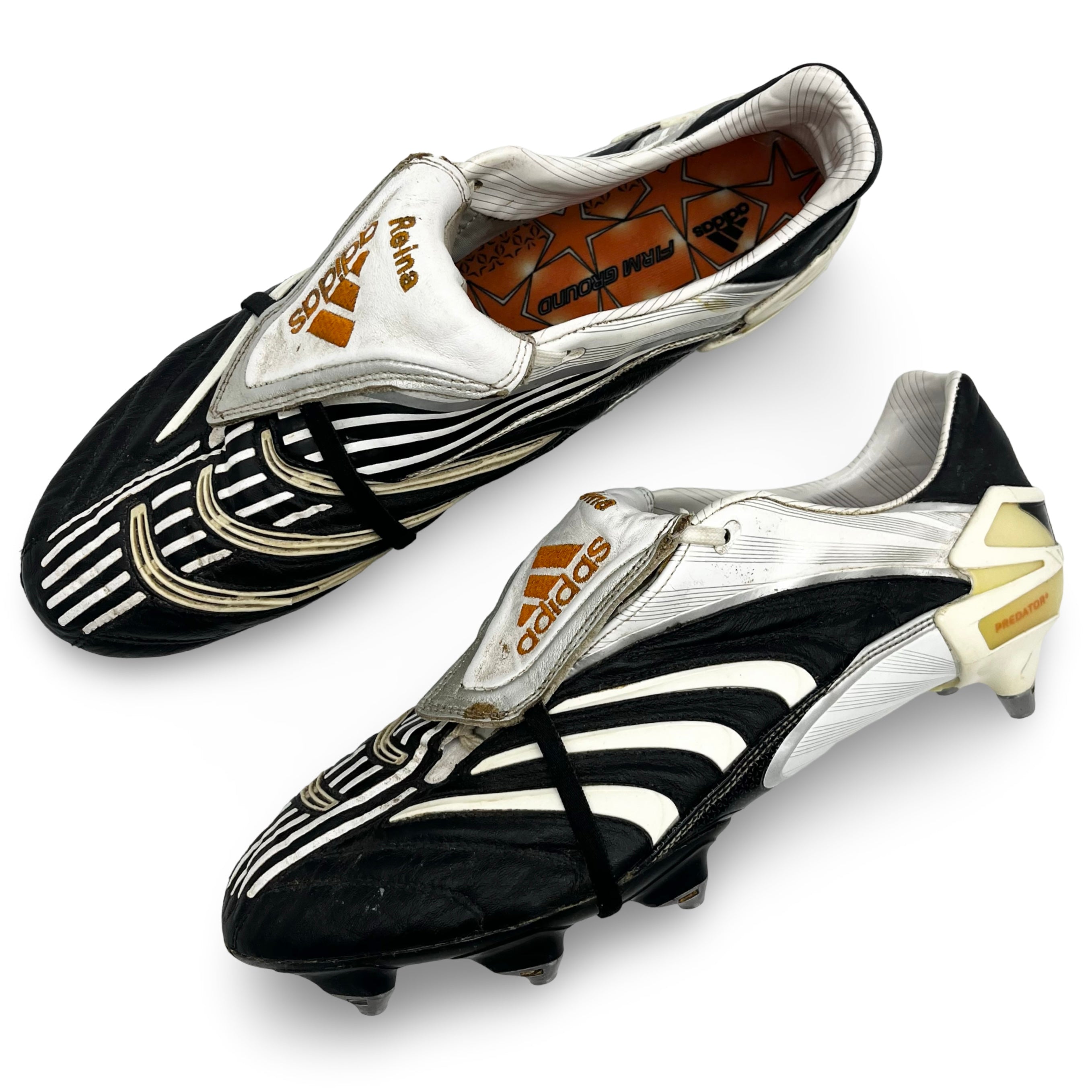 Predator adidas 2007 hotsell