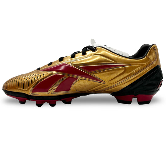 Thierry Henry Partido Publicado Reebok Sprintfit Lite Pro UEFA Euro 2008