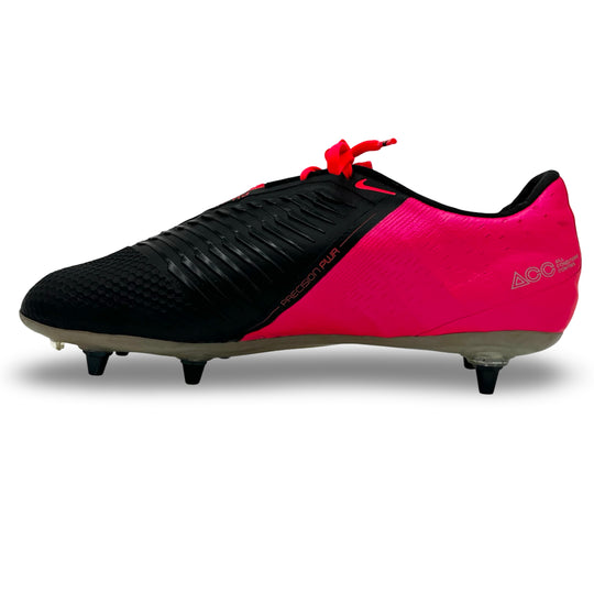 Sadio Mané Match emitiu New Balance Furon 4.0