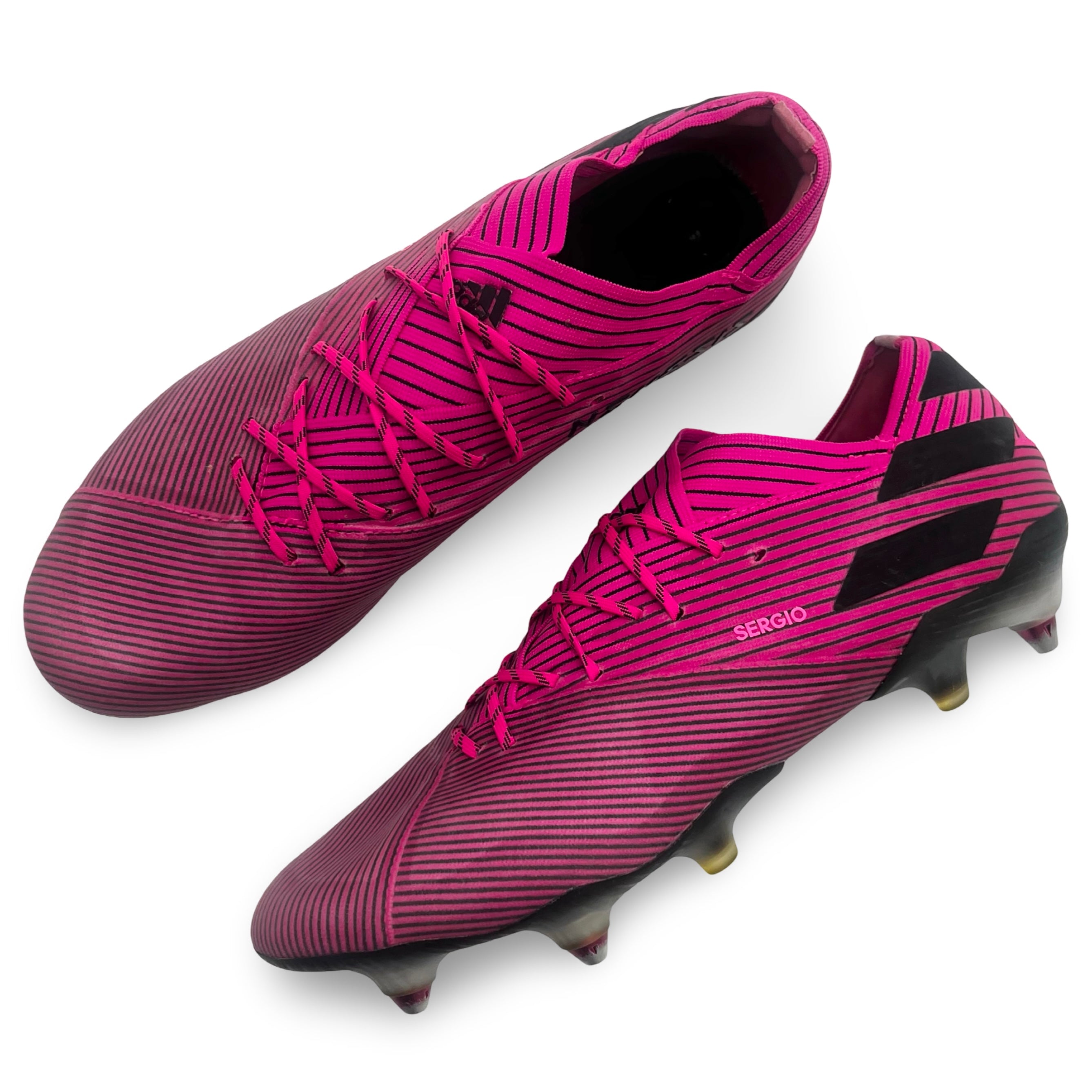 Boots adidas 2019 best sale