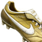 Miroslav Klose Jogo Usado Nike Tiempo Legend II 2006 Melhor Marcador da Copa do Mundo FIFA