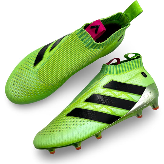 Adidas Ace 16 + Purecontrol Mesut Özil Partido