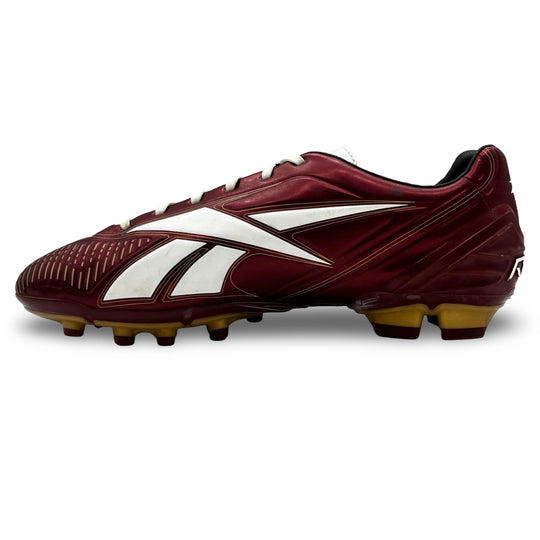 Thierry Henry Match Worn Reebok Sprintfit Lite Pro