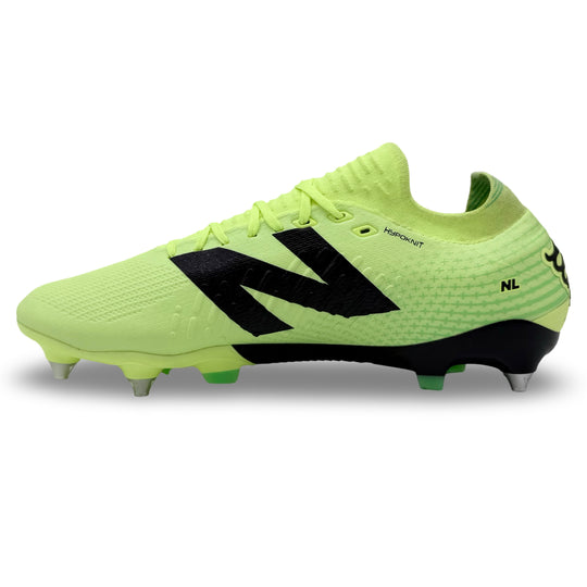 Endrick Match Issued New Balance Tekela V4+ Pro Low - 2024 Copa América