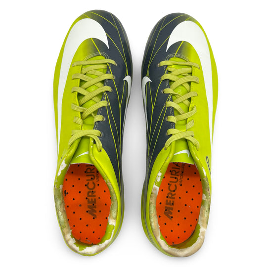 Pedro Match Usado Nike Mercurial Vapor Superfly II