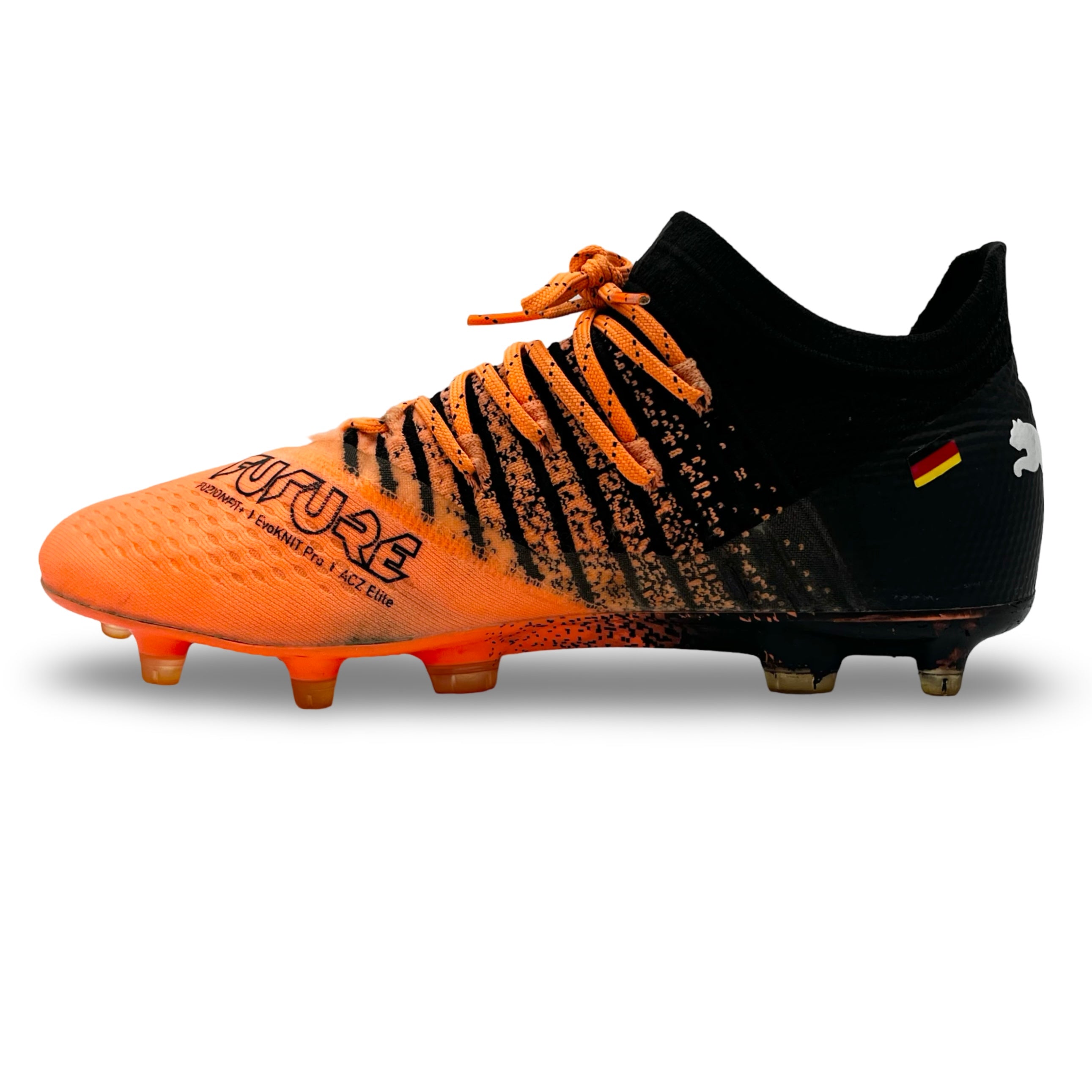 Puma marco reus boots hotsell