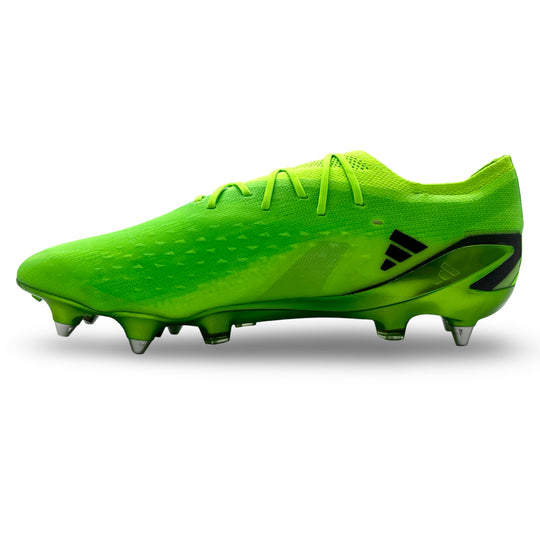 Julian Draxler Match Emitido adidas X Speedportal.1