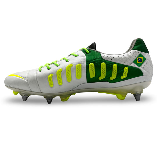 David Luiz Match Emitido Nike CTR360 Maestri III 2013/14