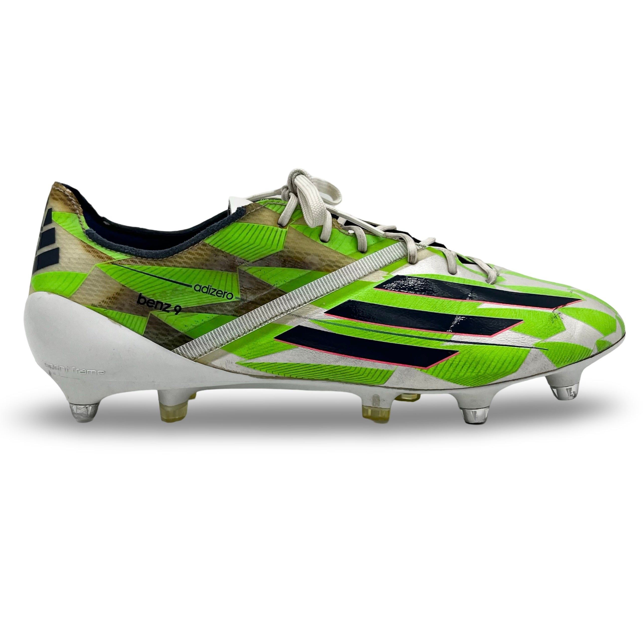 Adidas adizero fussball online