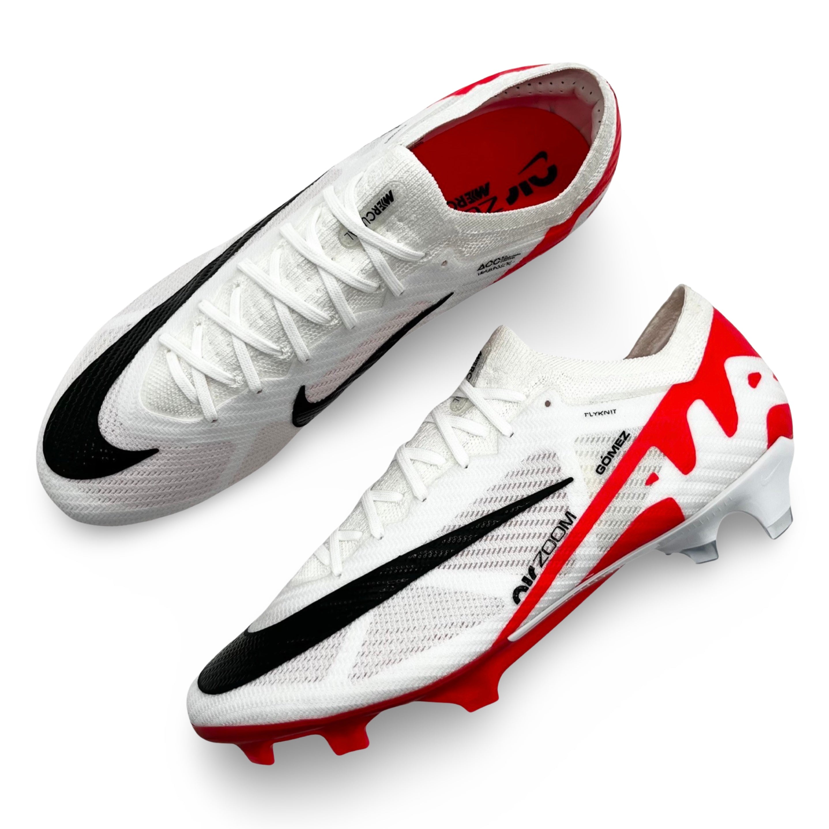 Nike air 2024 zoom international fg