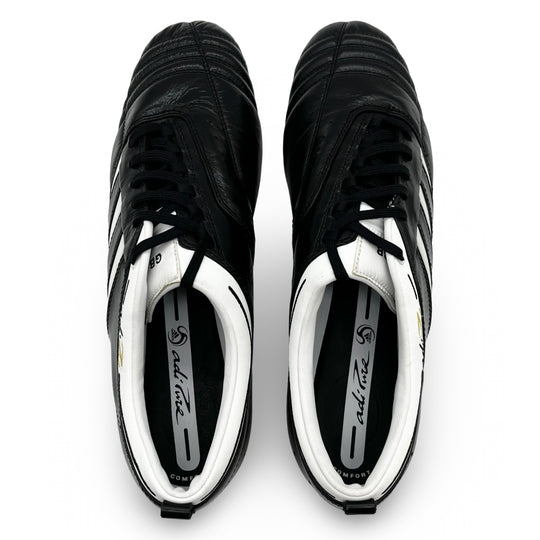 إصدار مباراة Gareth Barry Adidas adigpure II