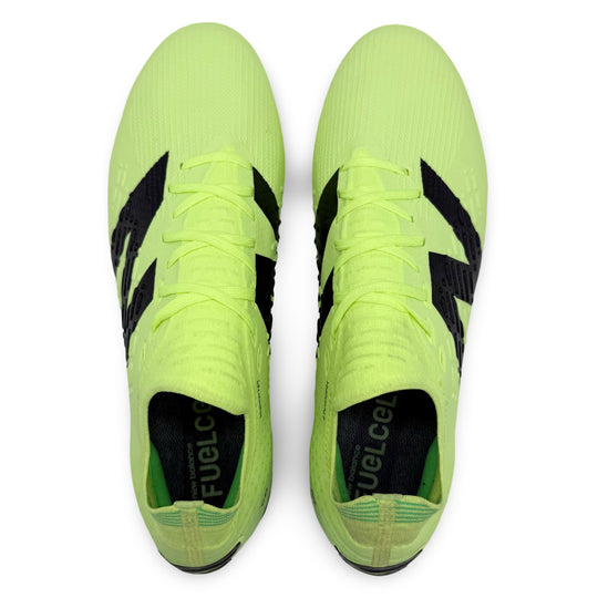 Endrick Match Issued New Balance Tekela V4+ Pro Low - 2024 Copa América