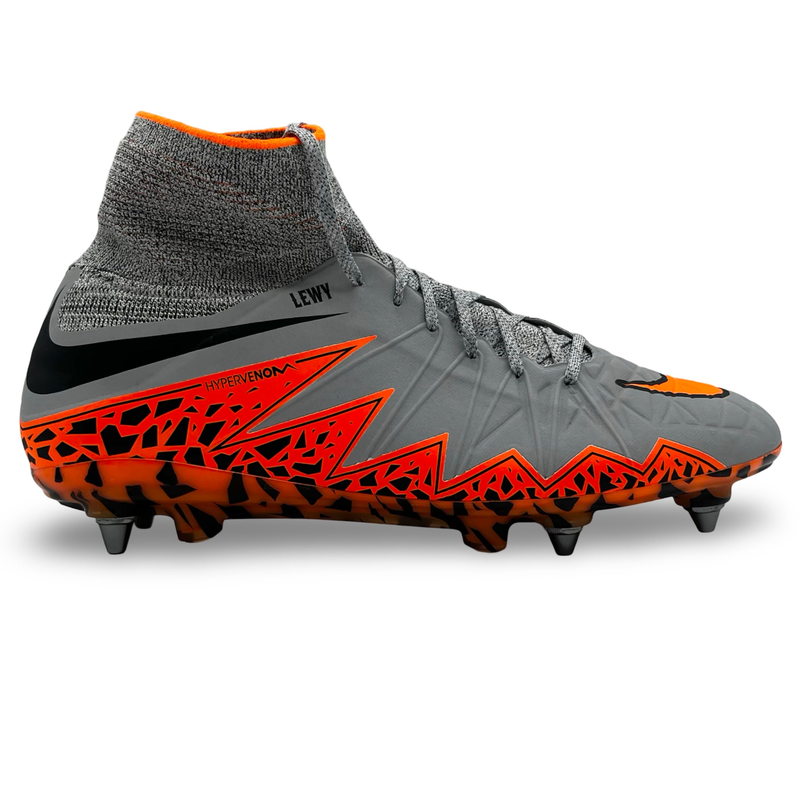 Nike hypervenom phantom 2 wide lasted hotsell