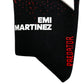 Emiliano Martinez Match Worn Adidas Predator 20 Pro SMU Goalkeeper Gloves