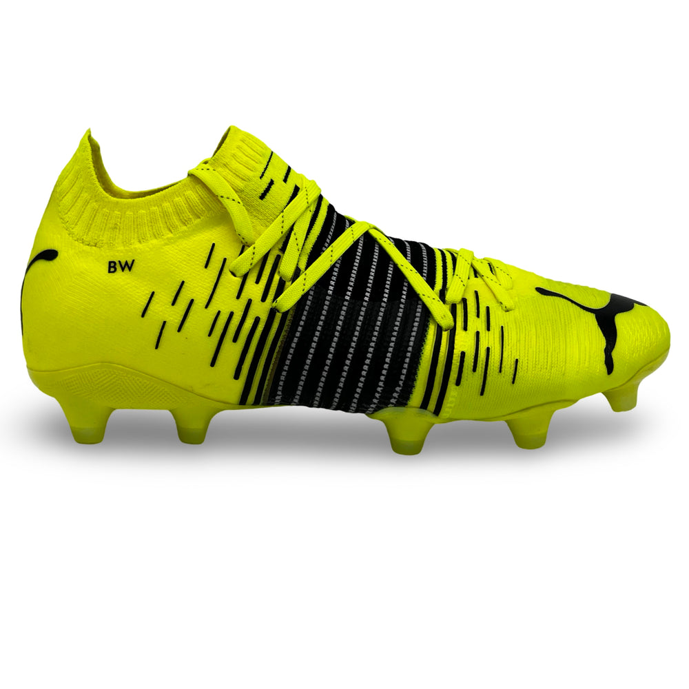 Brandon Williams Match Issued Puma Future Z 2020/21