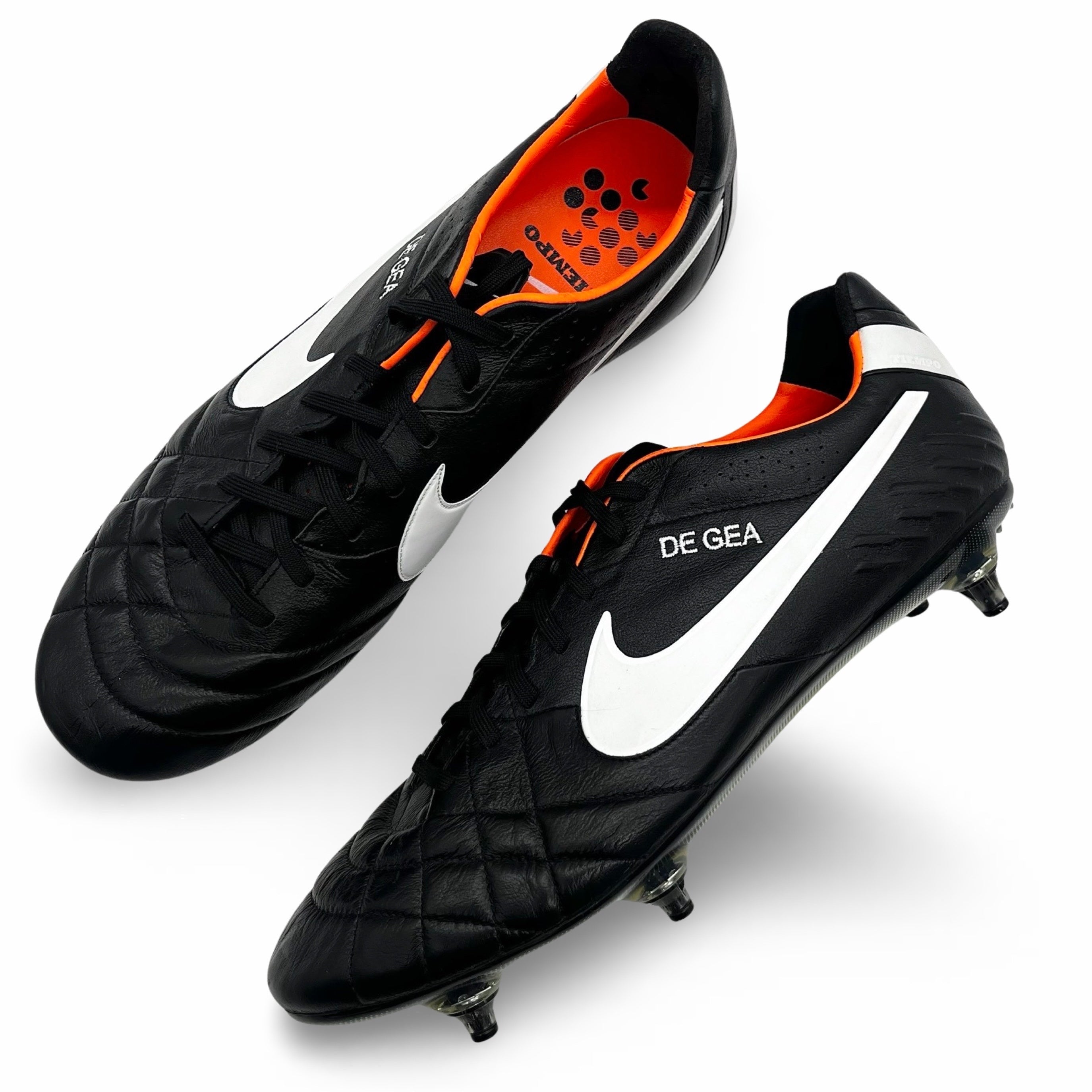 Nike tiempo store legend iv cheap