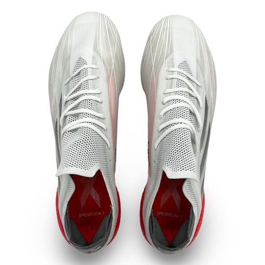 إصدار مباراة Georginio Wijnaldum Adidas X Speedflow.1