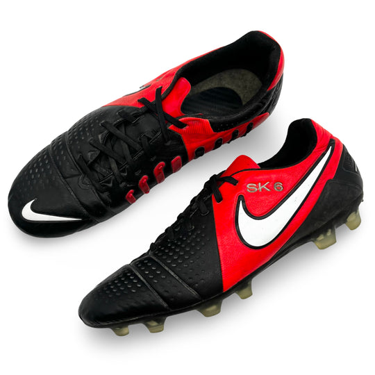 Sami Khedira Partido Nike CTR360 Maestro iii