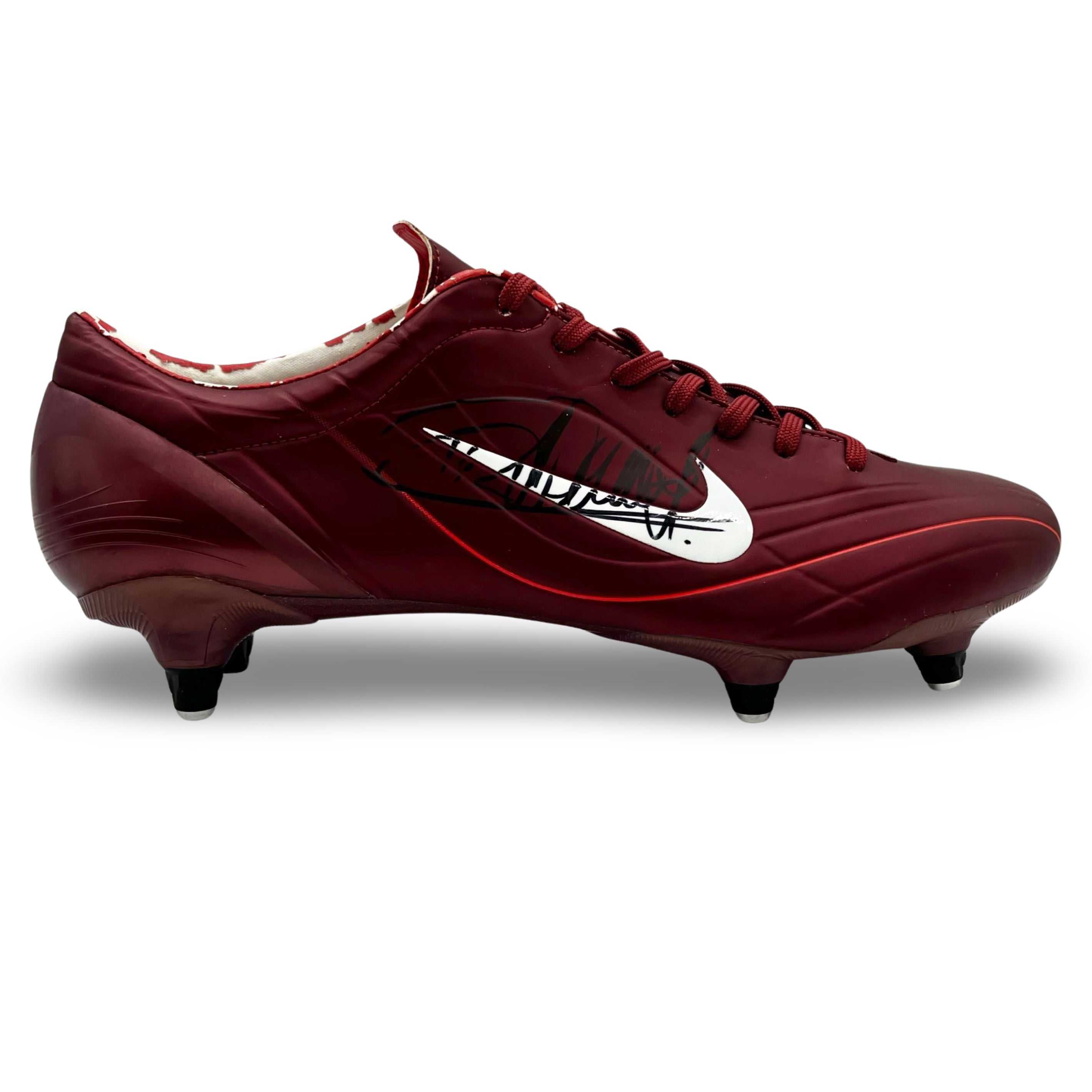 Nike mercurial deals vapor ii