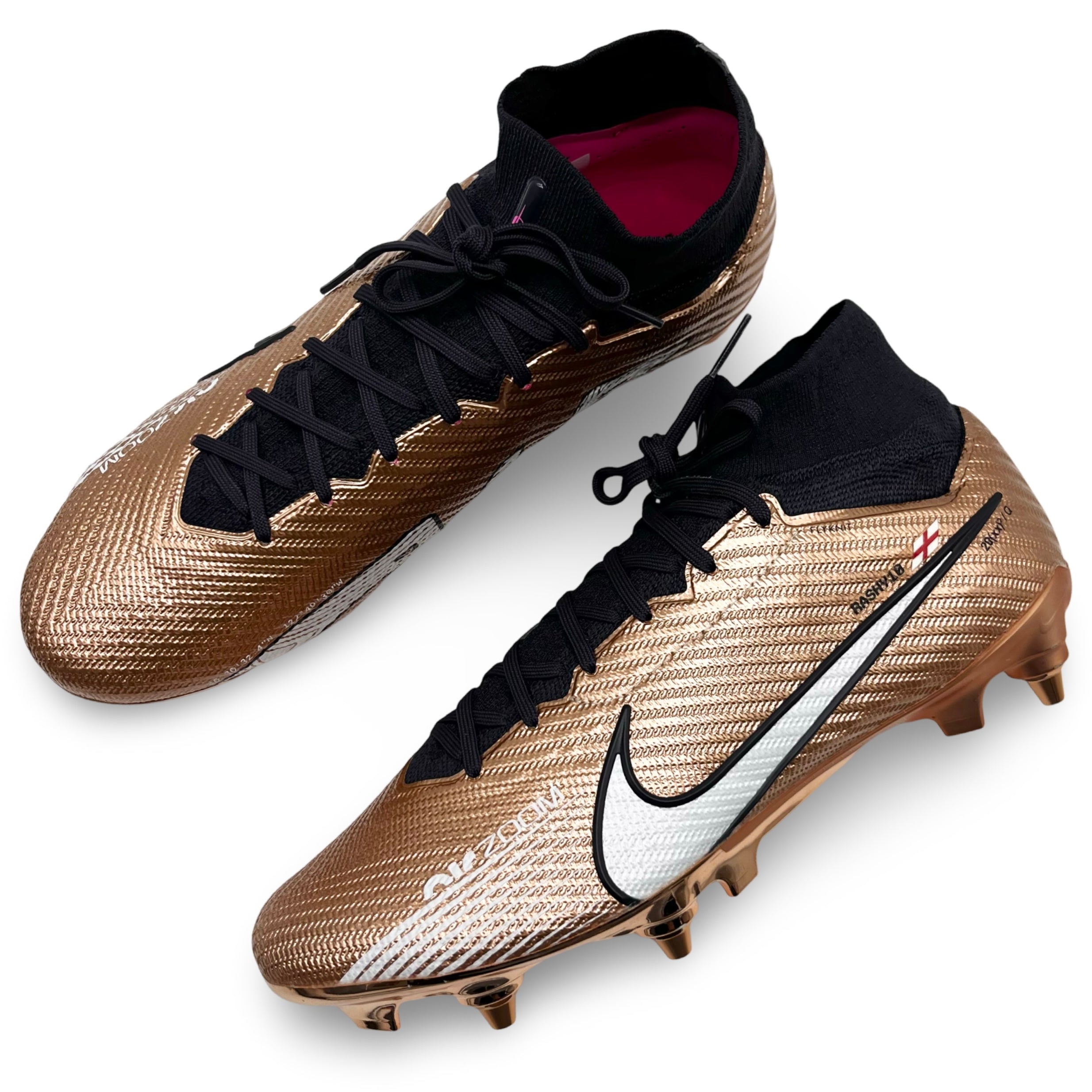 Mercurial superfly world cup best sale